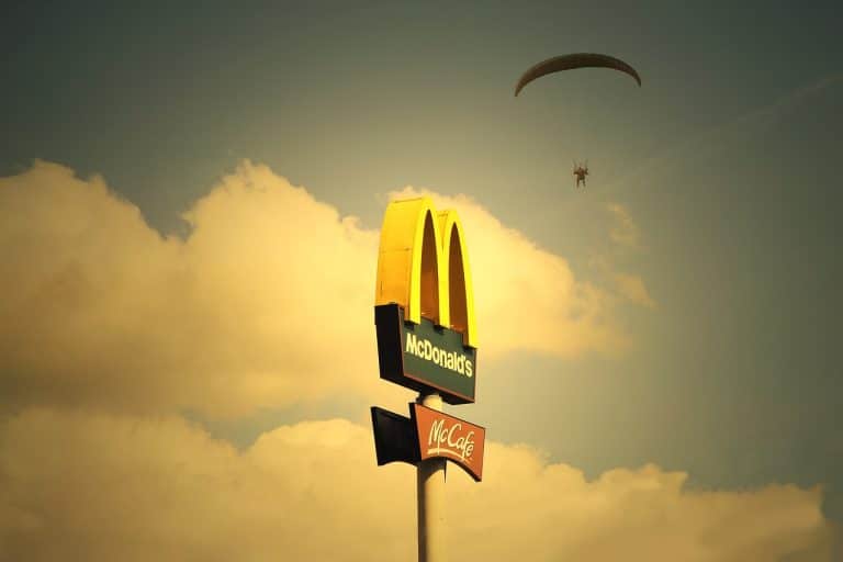 McDonald’s Balances Sales Decline with Bold Sustainability Goals