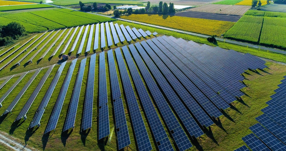 US Solar Installations in Q1 2024 Surpass 100 GW Milestone