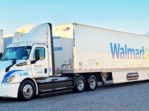 Walmart Sees Revenue Boost in Q2, Emissions Nudge Higher