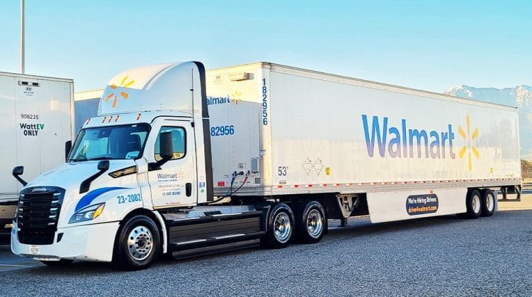 Walmart Sees Revenue Boost in Q2, Emissions Nudge Higher