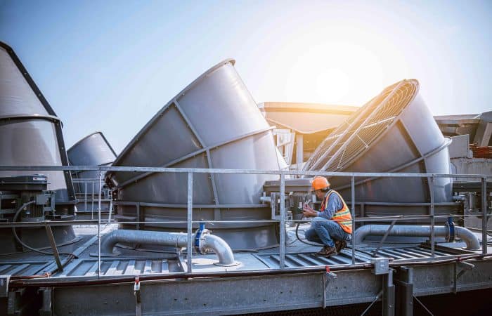 Can These Irish Firms Revolutionize Direct Air Capture Technology?