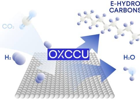 Oxford University Spinoff Reveals Synthetic Fuel Plant That Could Revolutionize Aviation