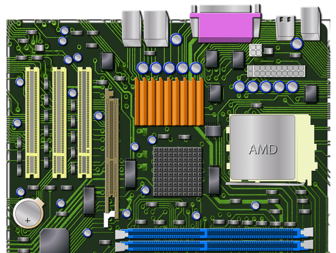 AMD’s Q2 Revenue Surge: Can Its Climate Strategy Keep Pace with Growth?