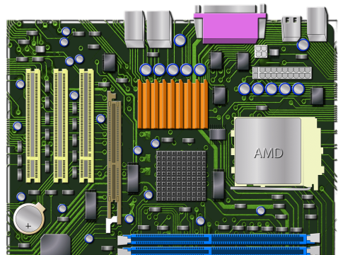 AMD’s Q2 Revenue Surge: Can Its Climate Strategy Keep Pace with Growth?