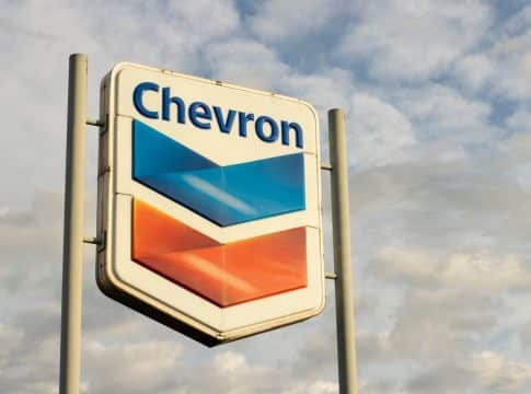 Chevron Reports Lower Q2 Earnings! What About Its Emissions?