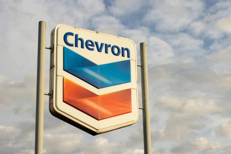 Chevron Reports Lower Q2 Earnings! What About Its Emissions?