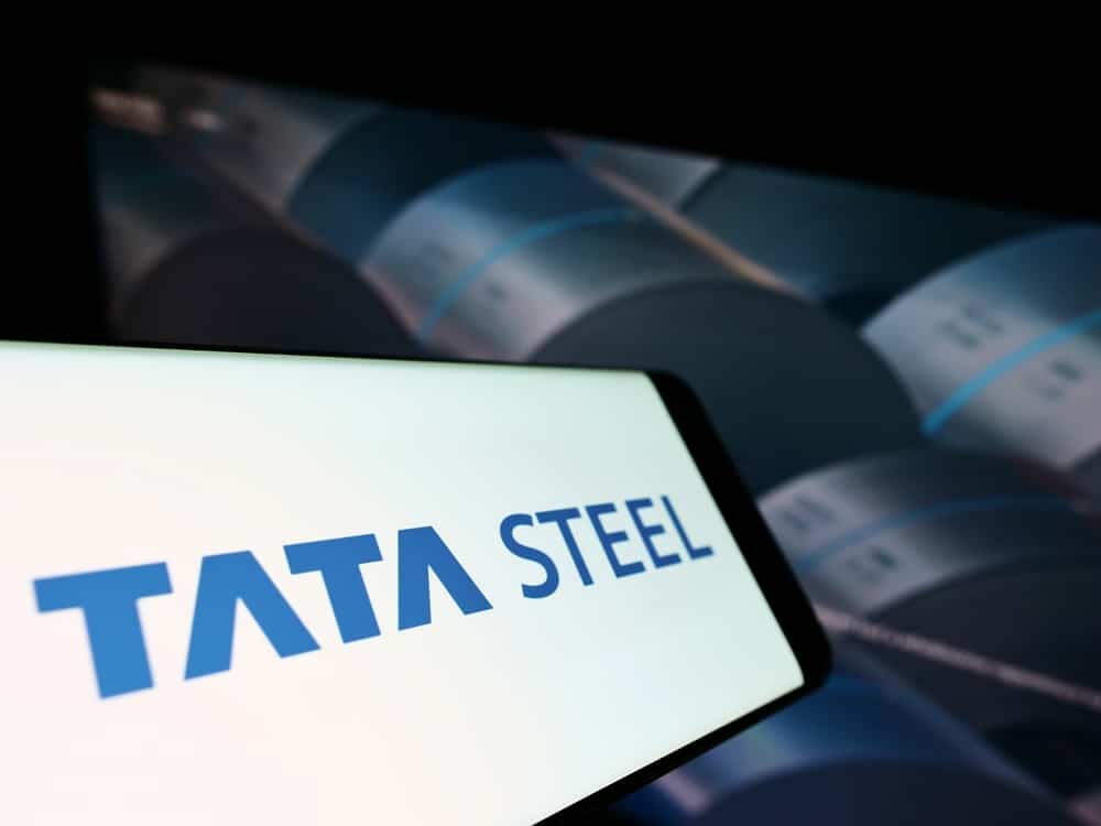 Tata Steel