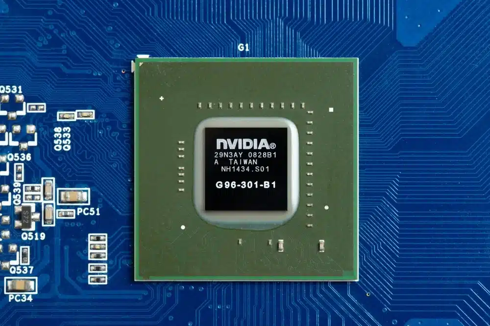 NVIDIA