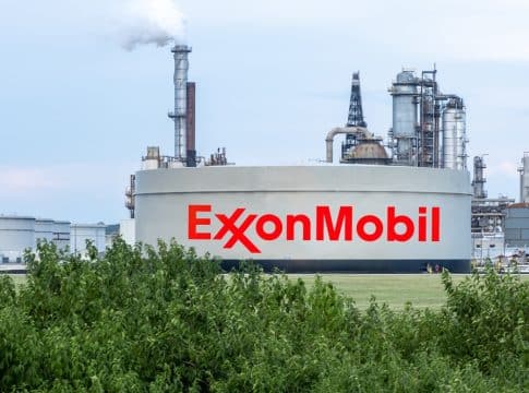 ExxonMobil Q2 Highlights Stellar Profits and Reduced Emissions