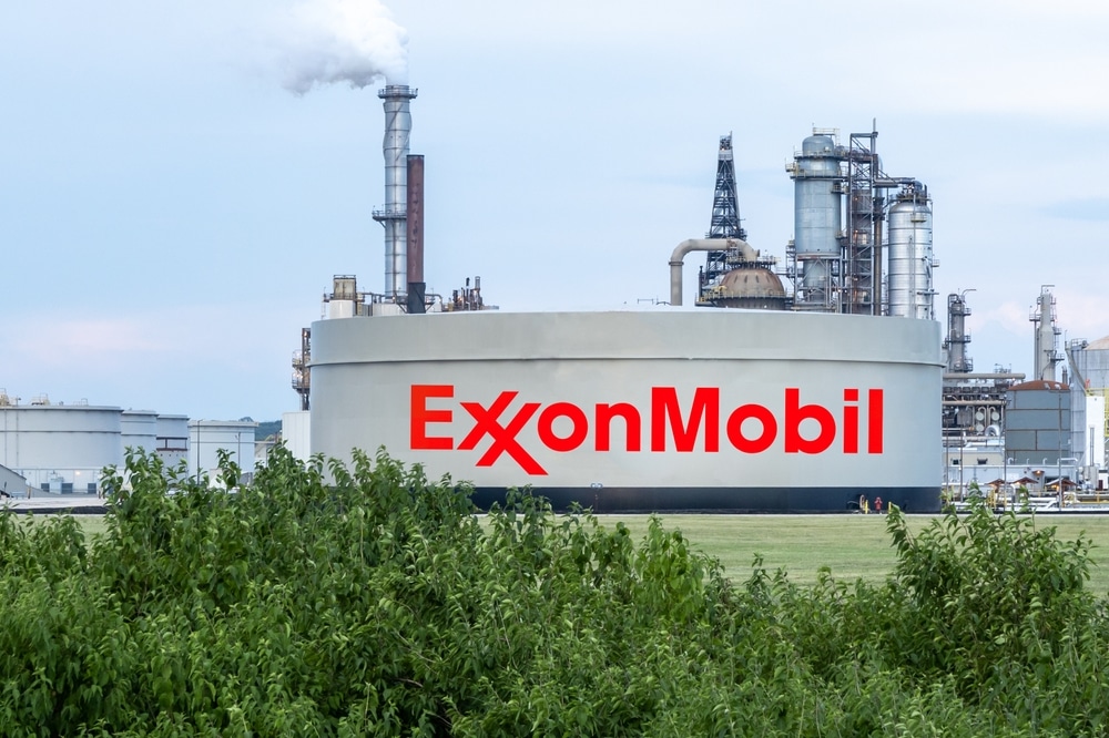 ExxonMobil