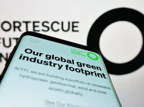 Fortescue Launches Innovative Green Metal Project in Australia, Fueled by Green Hydrogen!