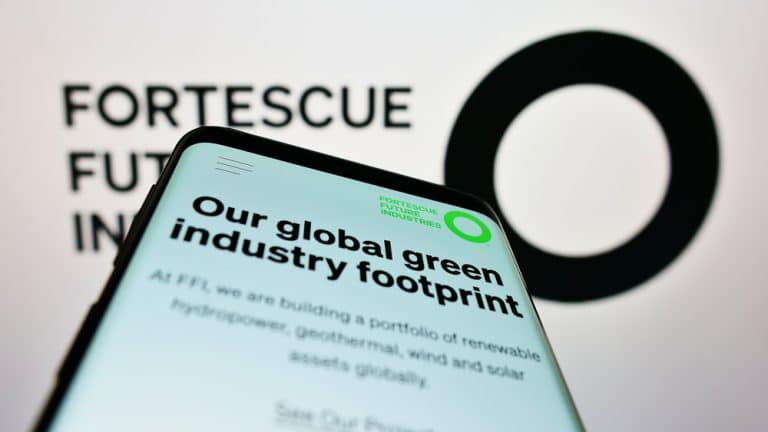 Fortescue Launches Innovative Green Metal Project in Australia, Fueled by Green Hydrogen!