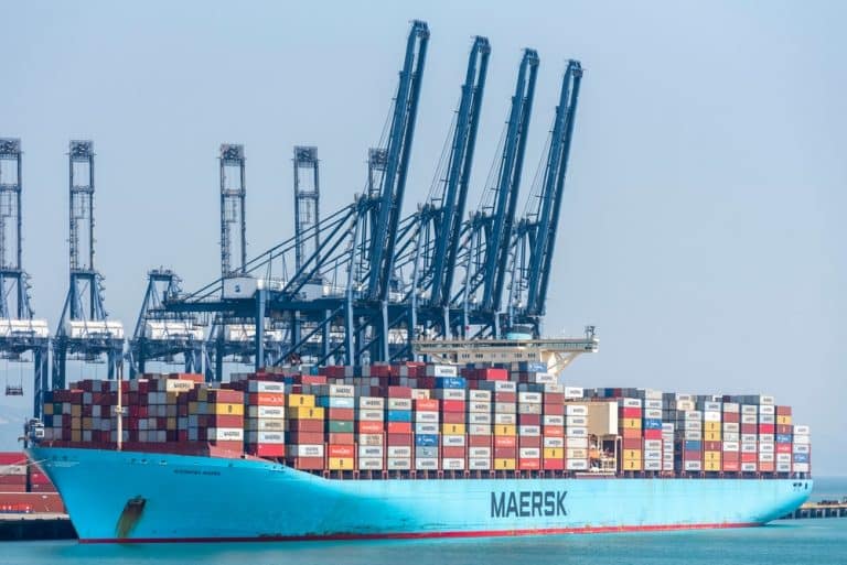 Can Nuclear Power Propel Maritime into a Zero-Emission Era? Maersk to Explore Nuclear for Ships