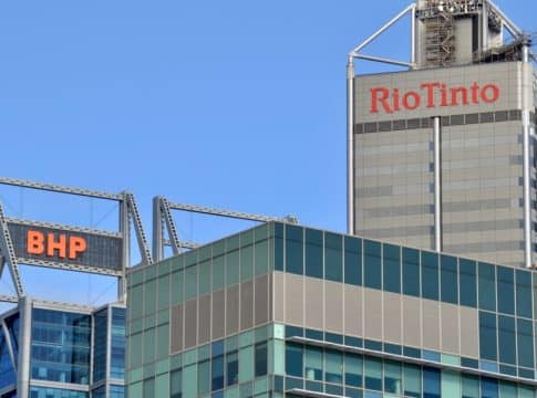 BHP, Rio Tinto and Qantas Funnel US$53 Million Into a Carbon Credit Fund