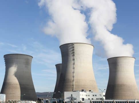 New Report Reveals Nuclear Power Generation Hits New Highs