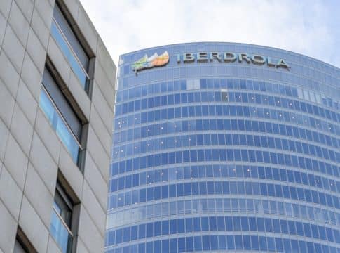 Iberdrola Hits Big with $525M Green Bond in the U.S.