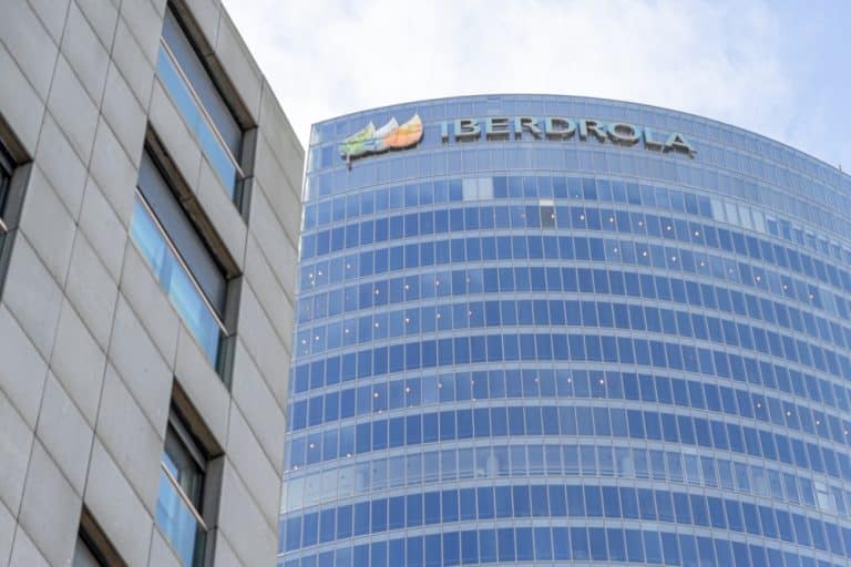 Iberdrola Hits Big with $525M Green Bond in the U.S.