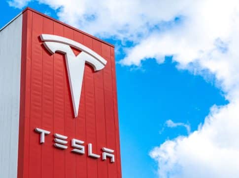 Tesla Faces New 9% Tariff as EU Tightens Grip on China-Made EVs