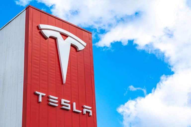 Tesla Faces New 9% Tariff as EU Tightens Grip on China-Made EVs