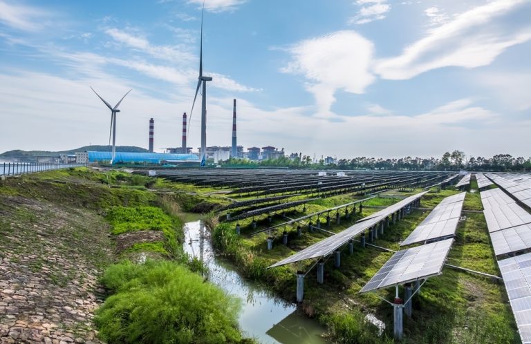 ICVCM Axes Renewable Energy Carbon Credits from CCP Label