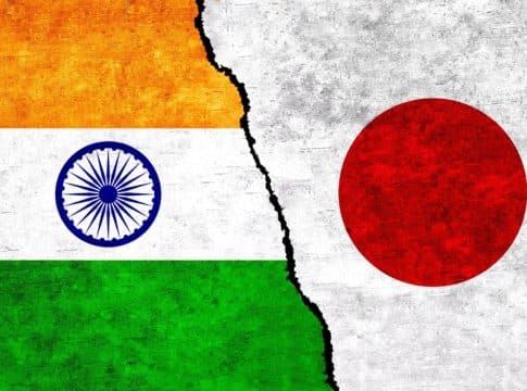 India and Japan Strike a Green Ammonia Offtake Deal