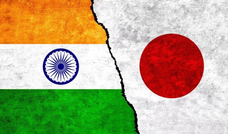 India and Japan Strike a Green Ammonia Offtake Deal