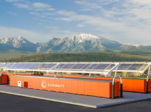 Altman-Backed Startup Reveals Solar-Powered Solution for AI and Data Centers