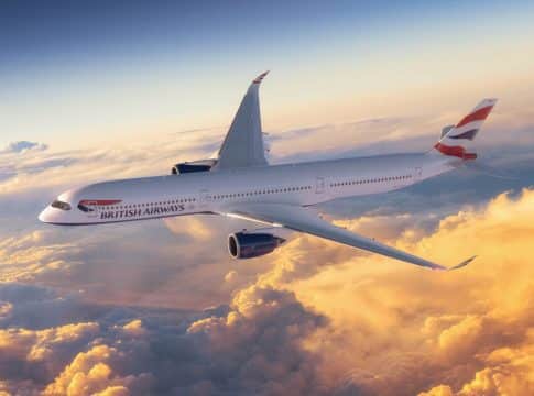 British Airways Commits £9M to Carbon Removal Credits. Can this Propel Aviation to Net Zero?