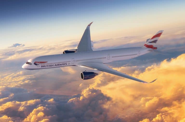 British Airways Commits £9M to Carbon Removal Credits. Can this Propel Aviation to Net Zero?