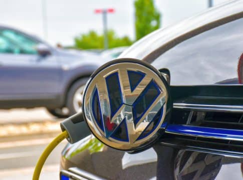 Potential Volkswagen Demise Looms, Germany Gears Up for EV Revival