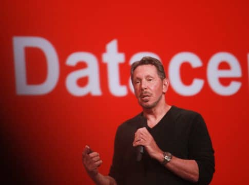 Larry Ellison’s $100 Billion Bet: Nuclear Power to Drive Oracle’s AI Revolution