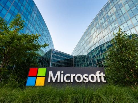 Microsoft’s 234,000 Carbon Credit Purchase Restores Mexican Rainforest