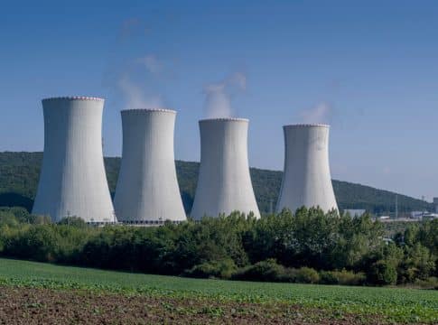 How Retired Nuclear Power Sites in the U.S. Could Fuel Net Zero by 2050