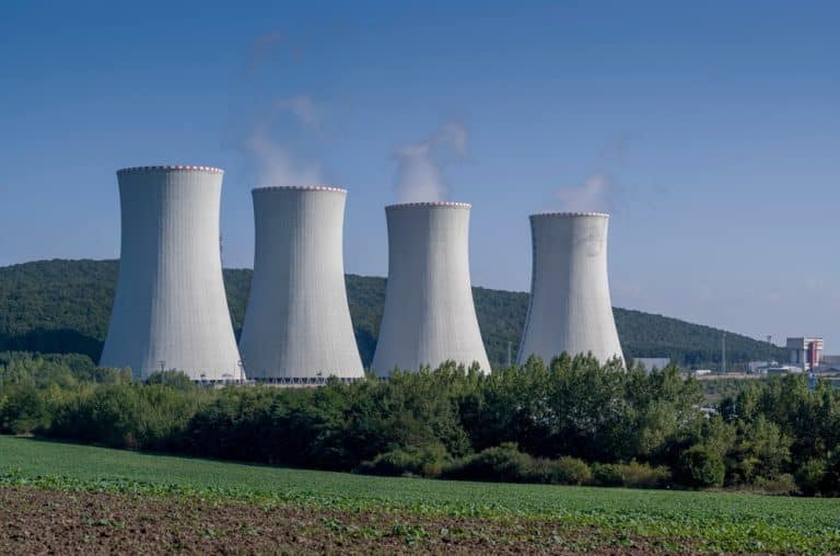 How Retired Nuclear Power Sites in the U.S. Could Fuel Net Zero by 2050