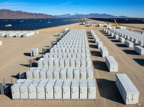 EIA Expects Explosive Growth in U.S. Battery Storage—Can America Ascend to Dominance?