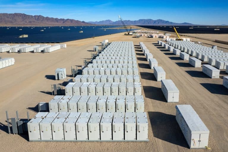 EIA Expects Explosive Growth in U.S. Battery Storage—Can America Ascend to Dominance?