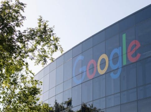 Google Strikes $100/ton Deal with US DAC Startup Holocene