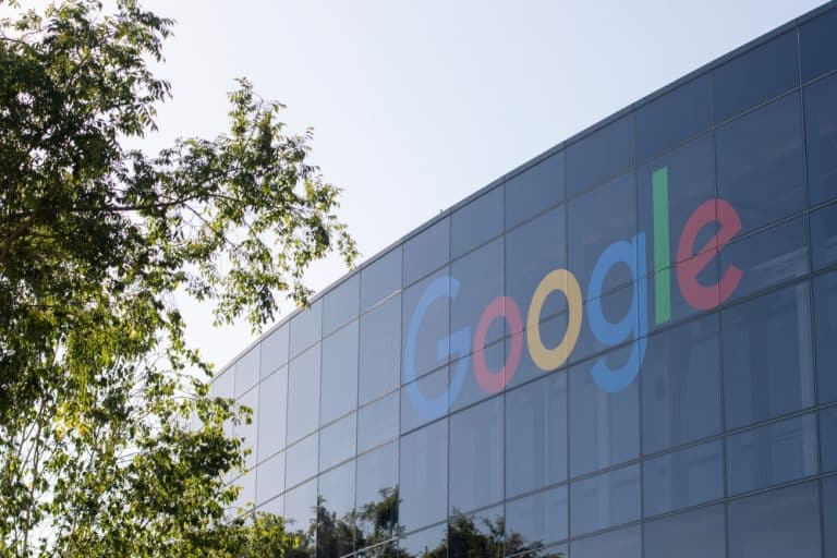 Google Strikes $100/ton Deal with US DAC Startup Holocene