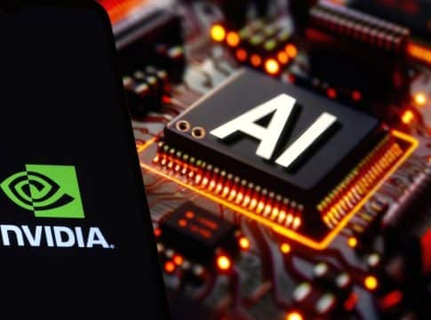 NVIDIA’s $279 Billion Stock Crash | Can The GPU Giant Rebound?