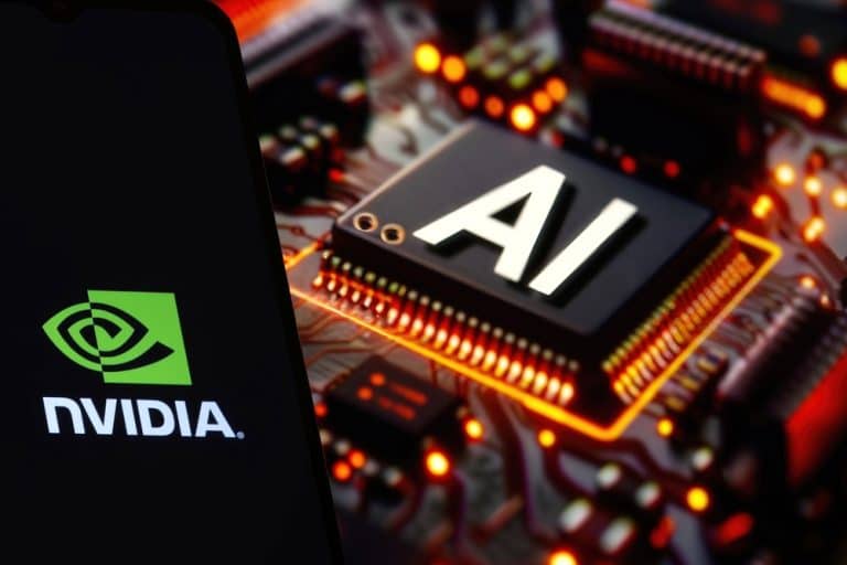 NVIDIA’s $279 Billion Stock Crash | Can The GPU Giant Rebound?