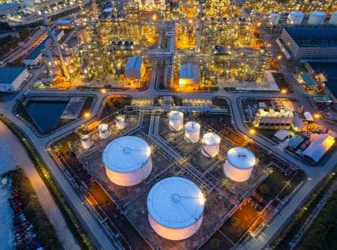 Oil and Gas Sector Sizzles: Top 5 Equity Deals of Q2 2024