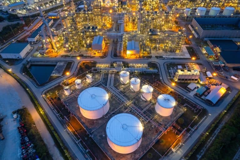 Oil and Gas Sector Sizzles: Top 5 Equity Deals of Q2 2024