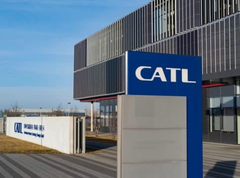 CATL Shuts Jiangxi Mine: How Will It Affect Global Lithium Balance?