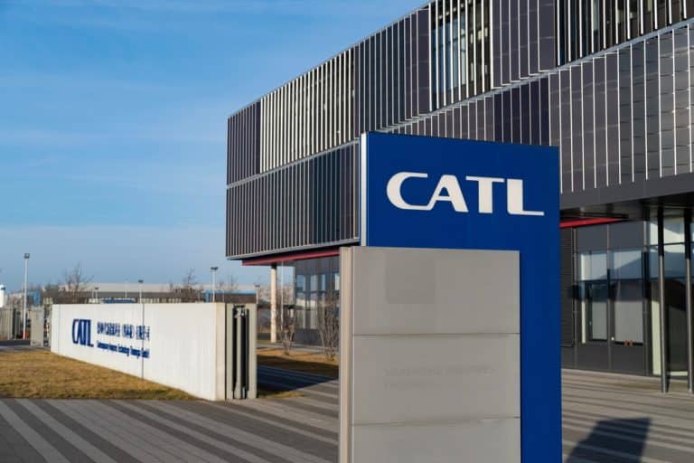 CATL Shuts Jiangxi Mine: How Will It Affect Global Lithium Balance?