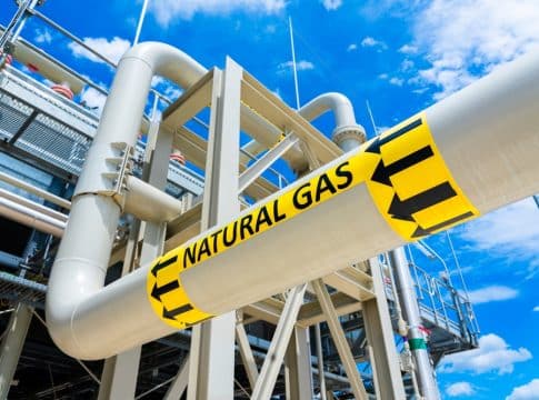 U.S. Natural Gas Prices to Jump 44%: What’s Driving the Surge?