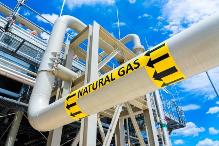 U.S. Natural Gas Prices to Jump 44%: What’s Driving the Surge?