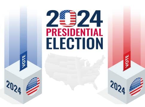 How the 2024 Election Will Shape the Future of Biden-Era Climate and  Energy Policies