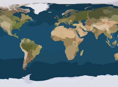 Top Countries for Carbon Credit Investments in 2024: Colombia Ranks 1st