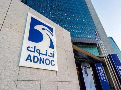 ADNOC Boosts Stake in Fertiglobe for Global Low-Carbon Ammonia Growth