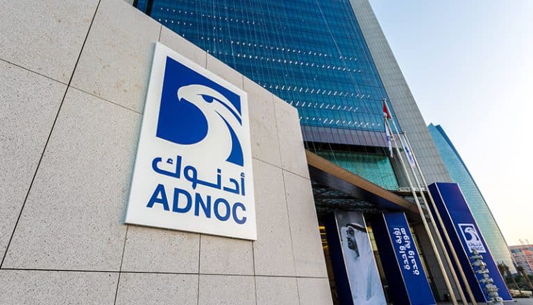 ADNOC Boosts Stake in Fertiglobe for Global Low-Carbon Ammonia Growth